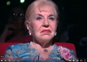 Muere María Remolá, conocida como el Ruiseñor Cubano