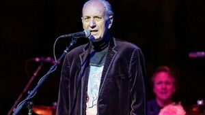 Michael Nesmith, cantante y bajista de The Monkees, fallece a los 78 años