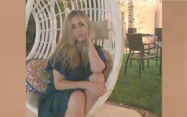 Crónica / “Me dejaron todos”, he’i y vende su casa