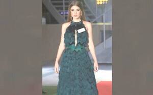 Crónica / FINALISTAITE ¡Ñande Miss entre las mejores ocho!