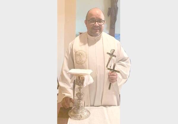 Crónica / Por no ver ndajeko “soluciones mágicas” se alejan de la Iglesia