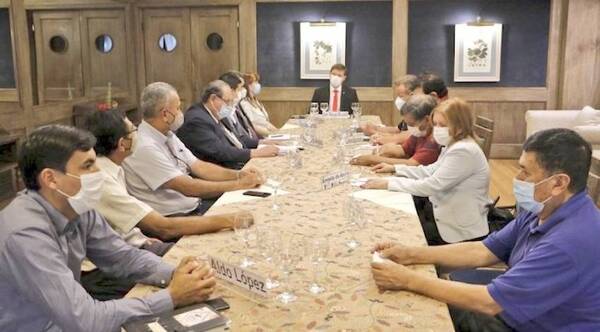 Crónica / El 21 de febrero de 2022 arranca jey año escolar ¡y van al 100%!