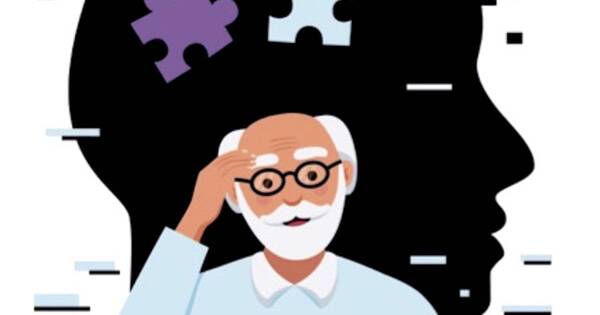 La Nación / Envejecimiento cerebral: ¿qué hacemos? (1ra. parte)
