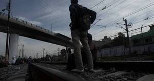La Nación / Interpol desbarata red de tráfico de migrantes