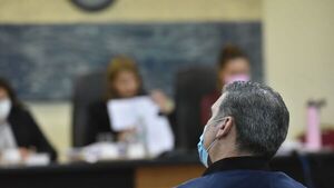 Dan la máxima pena de 15 años de cárcel para RGD por lavado y usura