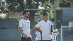 Cáceres sin  dudas para afrontar la Superfinal