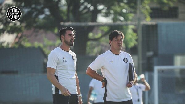 Cáceres sin dudas para afrontar la Superfinal