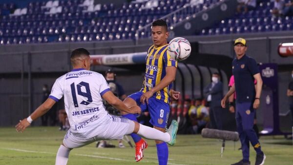 Apasionante definición por un lugar en Primera 2022