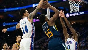 Jazz y Grizzlies siguen en alza y Lakers caen en NBA