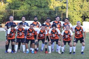 Hoy se conocerá a los finalistas del Torneo Interempresas 2021 - Fútbol - ABC Color