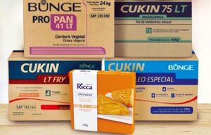 Quieren a Paraguay libre de grasas trans - Empresariales - ABC Color