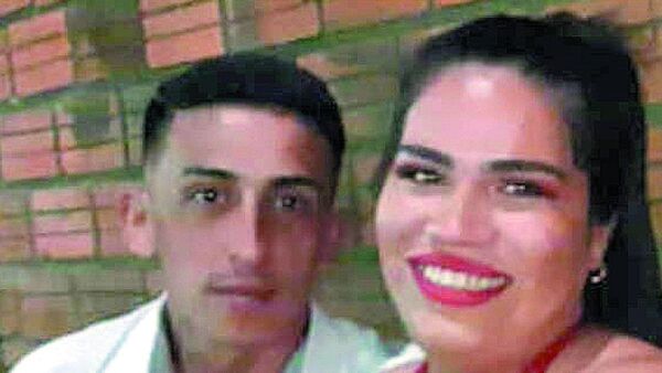 Mataron a mozo en una fiesta de colación
