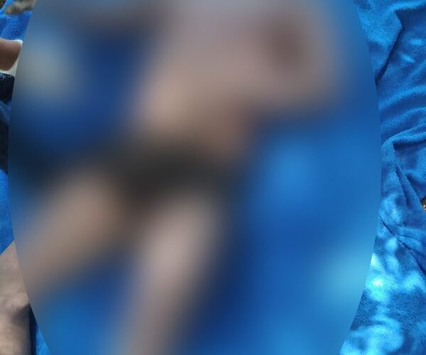 Encuentran cuerpo del joven ahogado en las aguas del lago Acaray en CDE – Diario TNPRESS