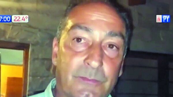 Sicarios atacan a dueño de motel: "Abriré en Navidad si no me matan antes"