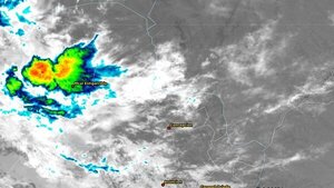 Lluvias y tormentas eléctricas para el oeste chaqueño | Noticias Paraguay
