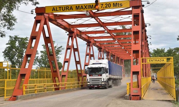 Desde este lunes Argentina autoriza apertura de corredor seguro de Formosa – Prensa 5