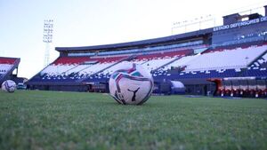 No habrá liguilla para el 2022