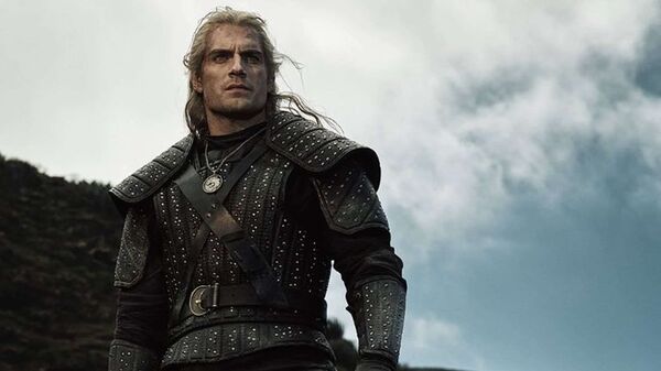 Henry Cavill asume la “responsabilidad” de ser un héroe en “The Witcher” - Mundo - ABC Color