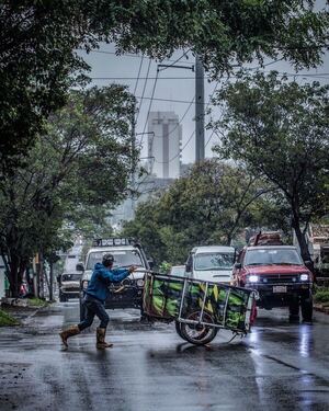 Sábado con clima inestable y caluroso, anuncia Meteorología