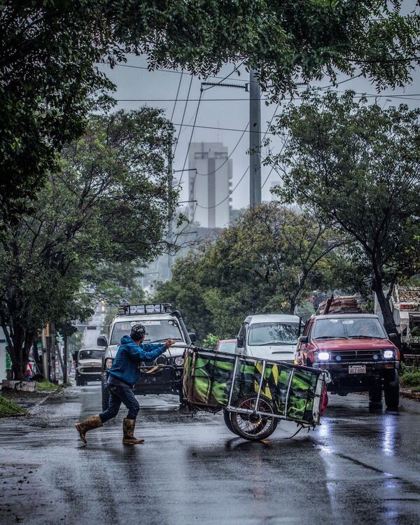 Sábado con clima inestable y caluroso, anuncia Meteorología