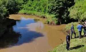 Encarnación: Mujer embarazada fue hallada muerta en un arroyo - OviedoPress