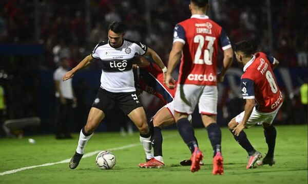 Fin de semana cargado de fútbol – Prensa 5