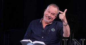 La Nación / Fernando Silva Facetti: “Hay luz al final del túnel para el PLRA”