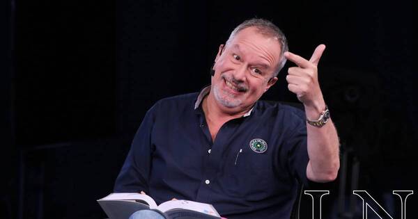 La Nación / Fernando Silva Facetti: “Hay luz al final del túnel para el PLRA”
