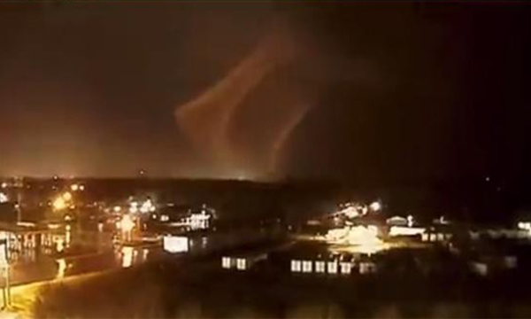 50 fallecidos en Kentucky tras el impacto de una ola de tornados en Estados Unidos - OviedoPress
