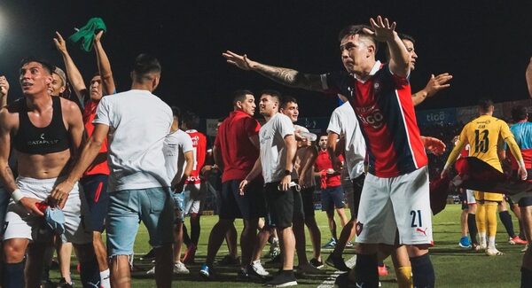 Varios juveniles entre los 20 convocados de Cerro Porteño