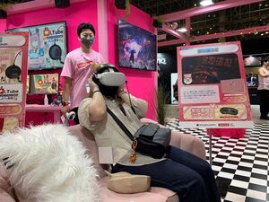 Expertos destacan la importancia de que las niñas se interesen en videojuegos - Tecnología - ABC Color