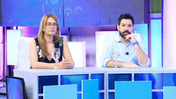 RGD fue toda la vida usurero, pero potenció su esquema con la política, señala fiscal