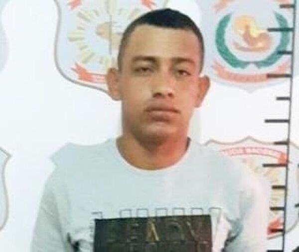 Detienen en barrio Obrero a recluso brasileño fugado de la cárcel de Misiones