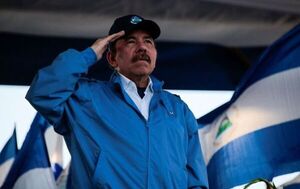 Nicaragua rompe relaciones con Taiwán: “En el mundo solo existe una sola China”