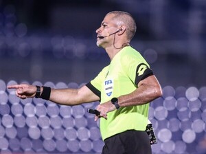 La Supercopa tiene a sus jueces - APF