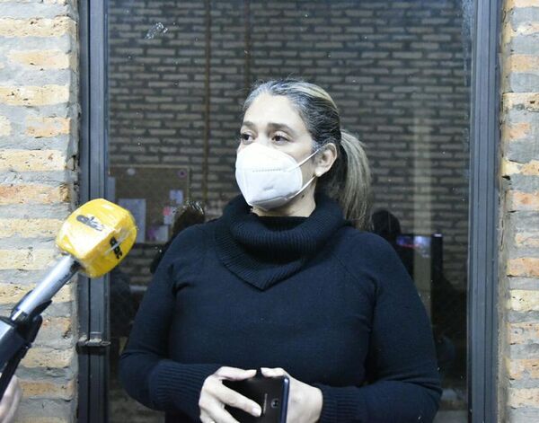 La versión de una de las fiscales que investigó denuncias de RGD - Nacionales - ABC Color