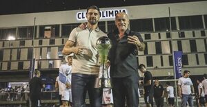 Cáceres: El futuro de 'Ale' y Roque, más los refuerzos para el CT