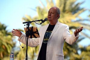 Muere el guitarrista de The Monkees Michael Nesmith