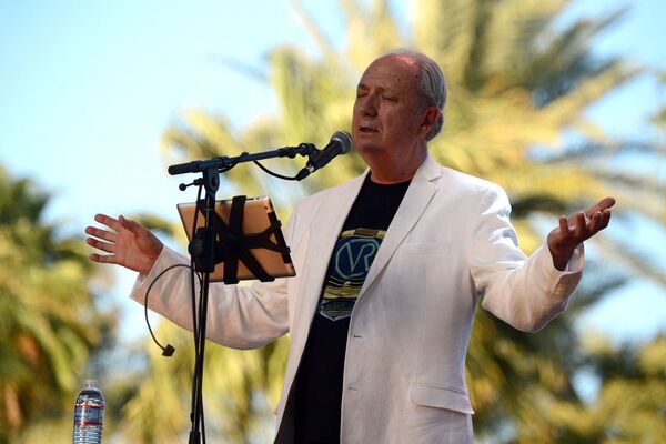 Muere el guitarrista de The Monkees Michael Nesmith