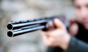 Matan de un escopetazo a un hombre en José D. Ocampos – Prensa 5