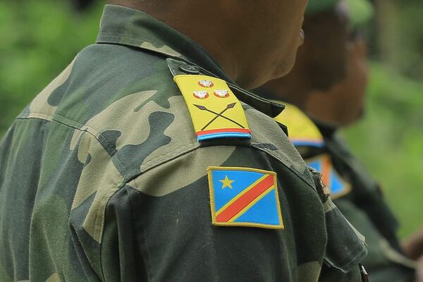Dos trabajadores de la Cruz Roja liberados tras ser secuestrados en RD Congo - Mundo - ABC Color