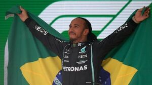 Motivación extra para Lewis Hamilton: la jugosa suma que se llevaría si gana la Fórmula Uno