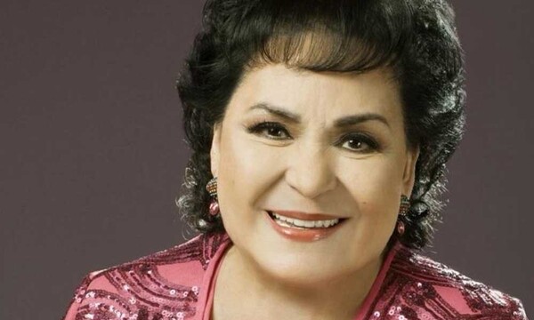 Muere la actriz mexicana Carmen Salinas a los 82 años – Prensa 5