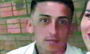 Asesinan a mozo en una fiesta de colación - OviedoPress