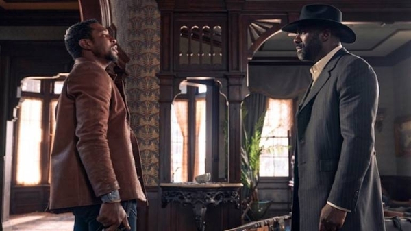 Diario HOY | Jay-Z reivindica a los vaqueros negros en su western "The Harder They Fall"