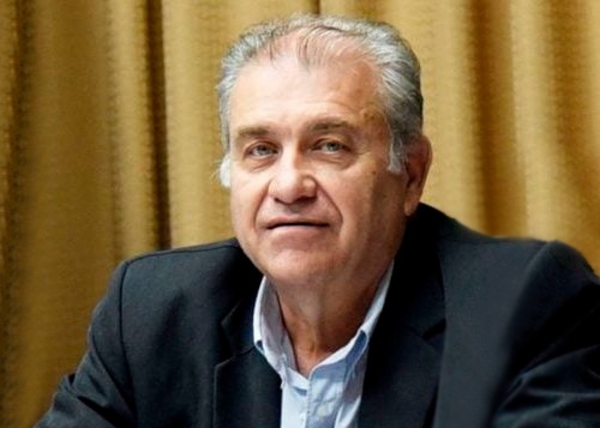 Condena histórica: 15 años de cárcel para Ramón González Daher
