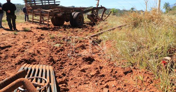 La Nación / Familiares de militares fallecidos en San Pedro piden justicia