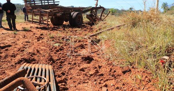 La Nación / Familiares de militares fallecidos en San Pedro piden justicia