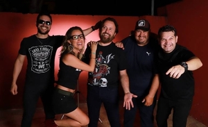 Diario HOY | Rock and Roll en La Chacha