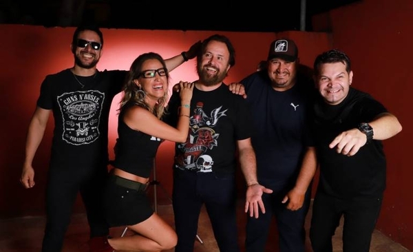 Diario HOY | Rock and Roll en La Chacha